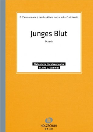 Junges Blut - klik hier