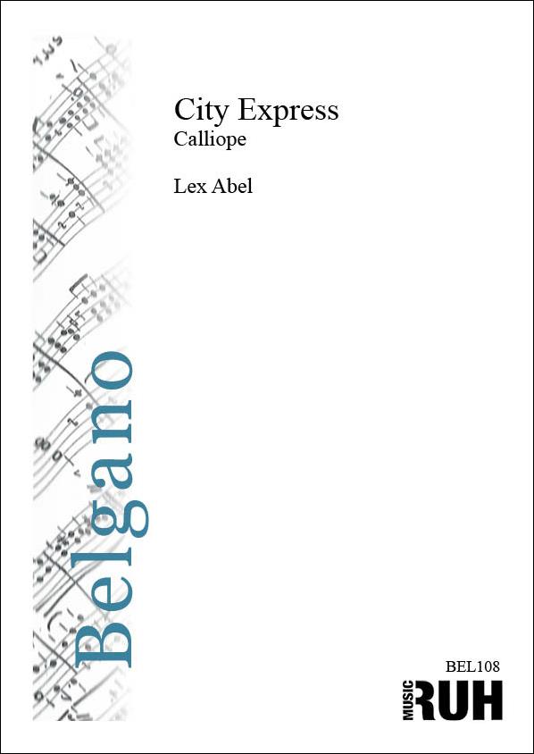City Express - klik hier