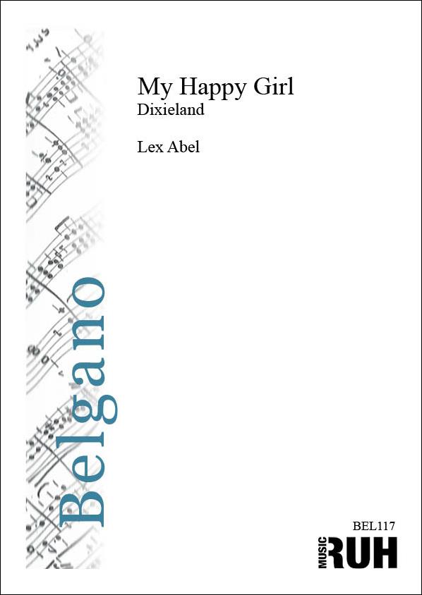 My Happy Girl - klik hier