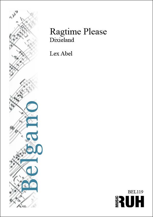 Ragtime Please - klik hier Ragtime Please - klik hier