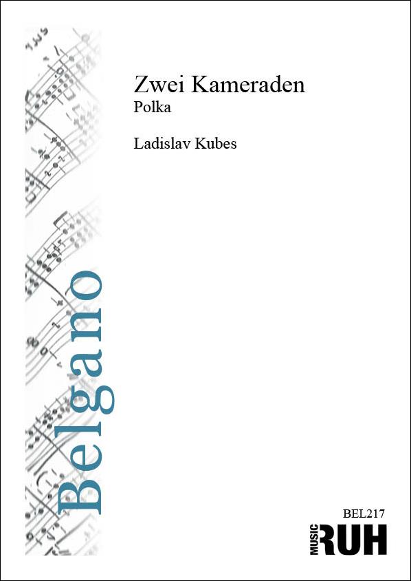 Zwei Kameraden - klik hier