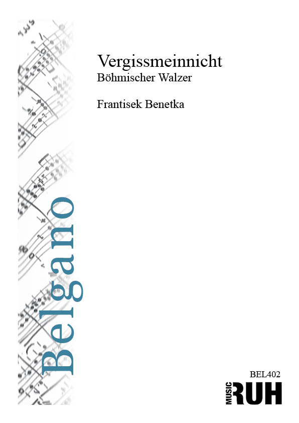 Vergissmeinnicht - klik hier