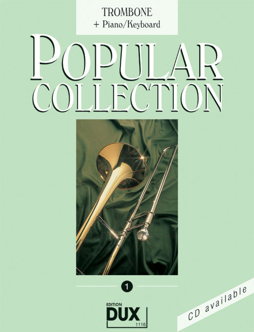 Popular Collection #1 - klik hier