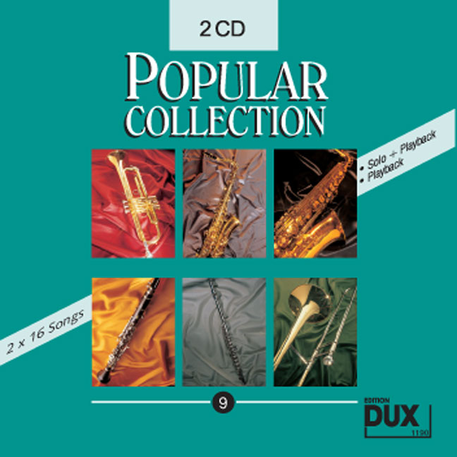 Popular Collection #9 - klik hier Popular Collection #9 - klik hier