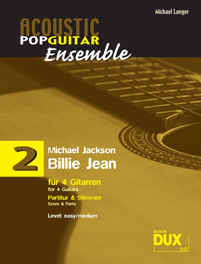 Billie Jean - klik hier Billie Jean - klik hier