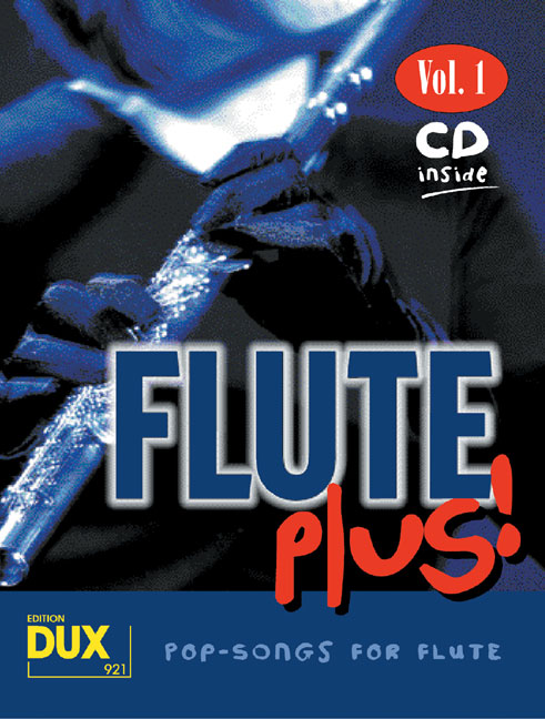 Flute Plus! #1 - klik hier Flute Plus! #1 - klik hier