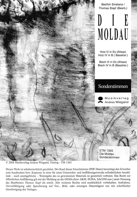 Moldau, Die - klik hier
