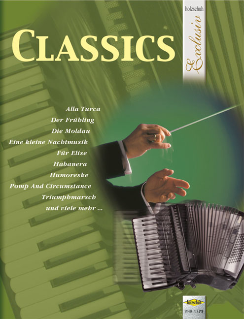 Classics - klik hier