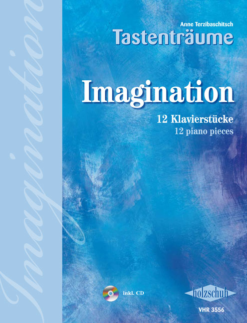Imagination - klik hier Imagination - klik hier