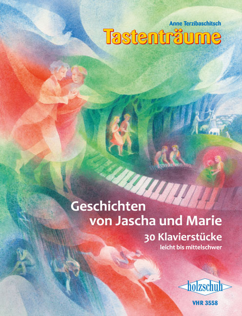 Geschichten von Jascha und Marie - klik hier Geschichten von Jascha und Marie - klik hier
