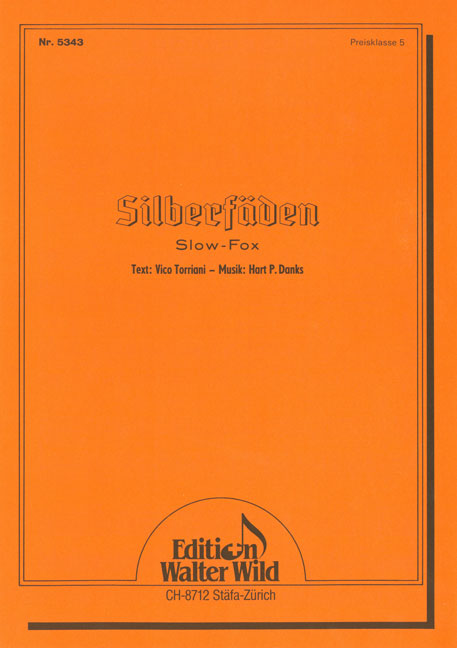 Silberfden - klik hier
