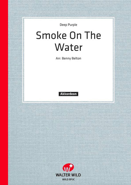 Smoke on the Water - klik hier Smoke on the Water - klik hier