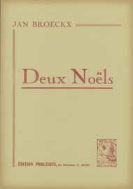 2 Noëls - klik hier 2 Noëls - klik hier
