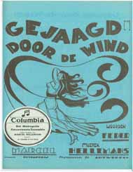 Gejaagd door de wind - klik hier Gejaagd door de wind - klik hier