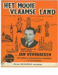 Het mooie vlaamse land - klik hier Het mooie vlaamse land - klik hier