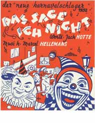 Das sage ich nicht - klik hier Das sage ich nicht - klik hier