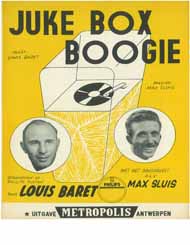 Juke box boogie - klik hier