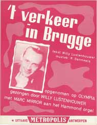 't Verkeer in Brugge - klik hier 't Verkeer in Brugge - klik hier