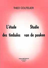 Studie van de Pauken - klik hier