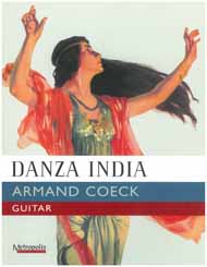 Danza India - klik hier