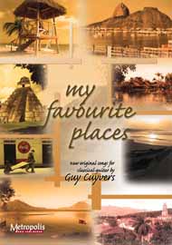 My Favourite Places - klik hier My Favourite Places - klik hier
