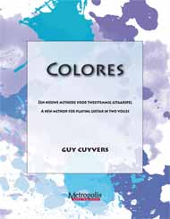 Colores - 1 - klik hier Colores - 1 - klik hier