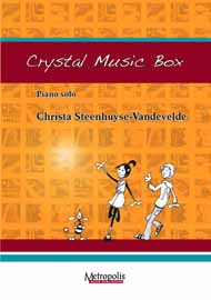 Crystal Music Box - klik hier