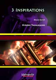 3 Inspirations - klik hier