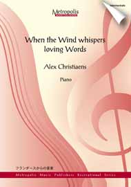 When the Wind whispers Loving Words - klik hier