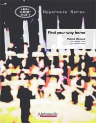 Find your way home - klik hier Find your way home - klik hier