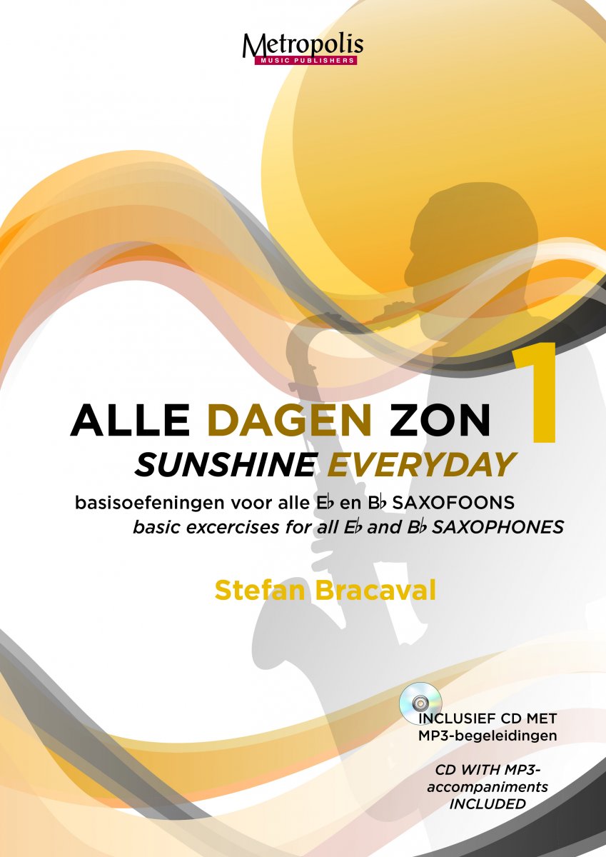 Alle Dagen Zon / Sunshine Everyday #1 - klik hier Alle Dagen Zon / Sunshine Everyday #1 - klik hier