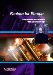Fanfare for Europe - klik hier Fanfare for Europe - klik hier