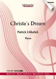 Christa's dream - klik hier Christa's dream - klik hier