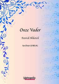 Onze Vader - klik hier