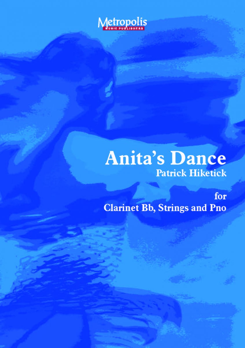 Anita's Dance - klik hier Anita's Dance - klik hier