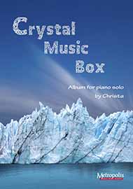 Crystal Music Box - Album - klik hier