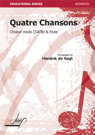 A Clymène from 'Quatre Chansons' - klik hier A Clymène from 'Quatre Chansons' - klik hier