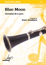 Blue Moon - klik hier