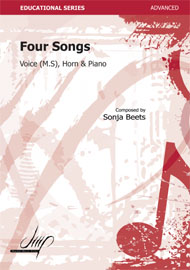 Four Songs - klik hier