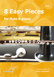 8 Easy Pieces - klik hier