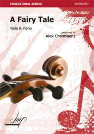 Fairy Tale, A - klik hier Fairy Tale, A - klik hier