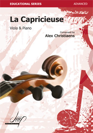La Capricieuse - klik hier La Capricieuse - klik hier