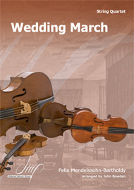 Wedding March - klik hier Wedding March - klik hier