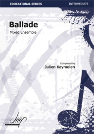 Ballade - klik hier Ballade - klik hier