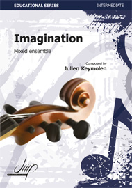 Imagination - klik hier Imagination - klik hier