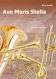 Ave Maria Stella - klik hier Ave Maria Stella - klik hier