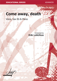 Come away death - klik hier Come away death - klik hier