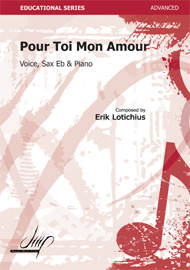 Pour toi mon amour - klik hier