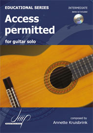 Access Permitted - klik hier