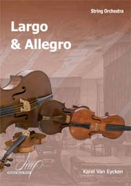 Largo and Allegro - klik hier